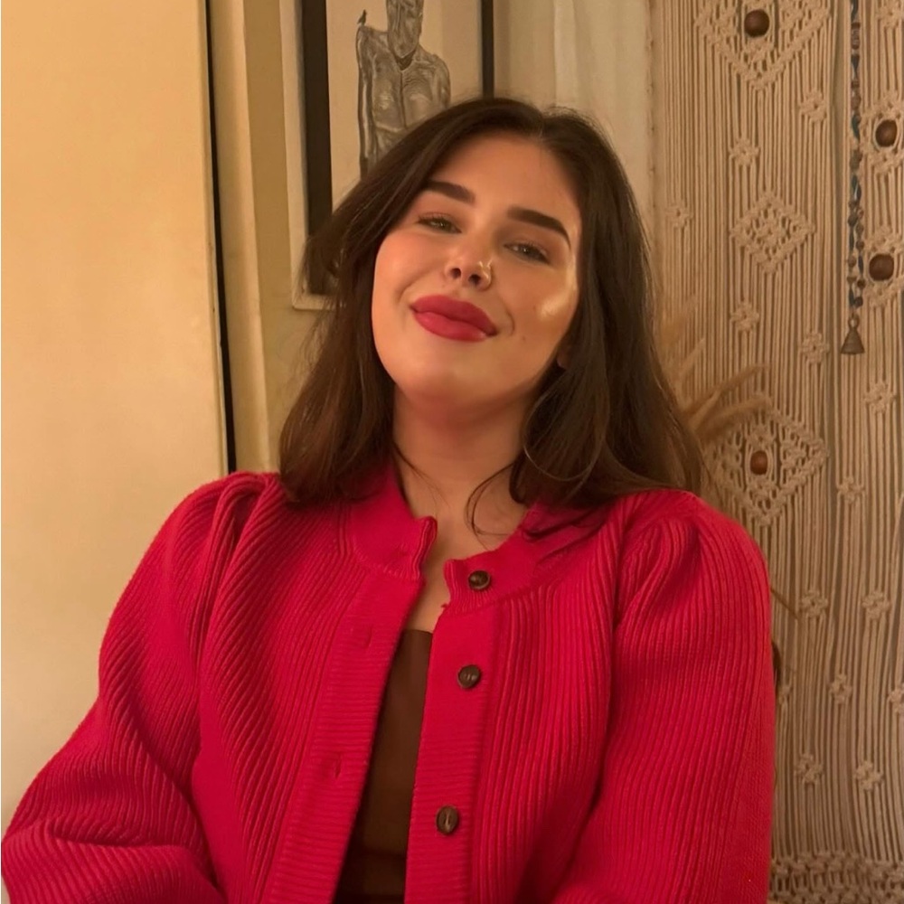 Meet your Posher, Gail